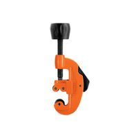 Cortador tubo de cobre 1/8"" a 1 1/8"" cuchilla 18 mm Truper 12853