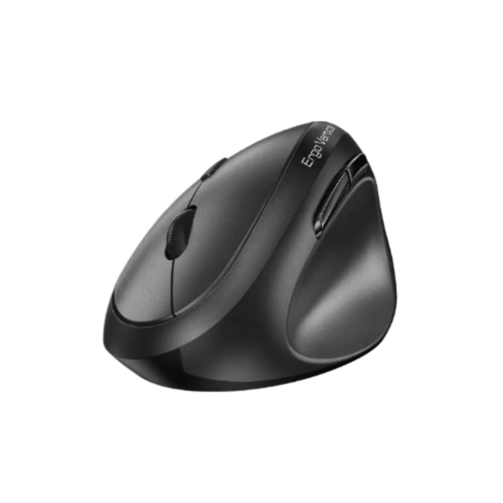 Mouse Genius Ergo 8350s Ai Copilot Dual Color Negro