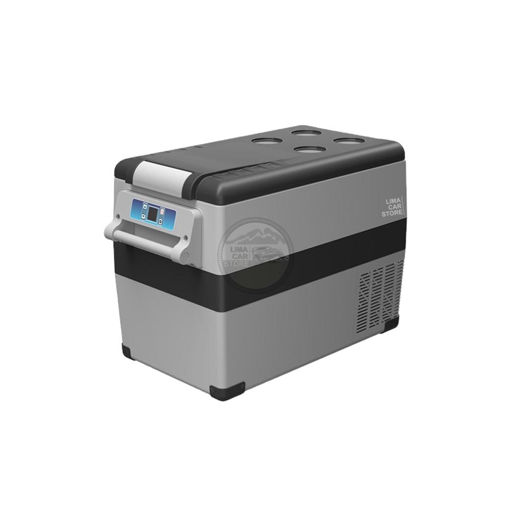 Nevera Freezer LG 55 Litros Refrigeradora Auto Camioneta