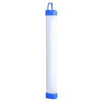 Lámpara LED Recargable USB 52cm Magnética con Gancho y 3 Niveles ZY-DG52