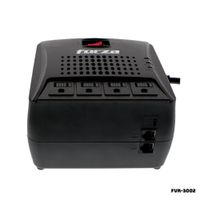 ESTABILIZADOR FORZA 3000VA 1500W - FVR-3002