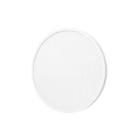Lámpara LED Techo D40 Xiaomi Smart 3000 lm Antireflejo Control Voz IP50 45W