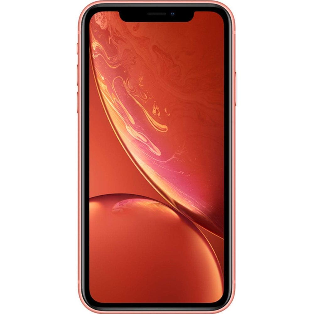 Reacondicionado Apple iPhone XR 128GB | Coral
