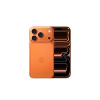 Celular Apple iPhone 17 Pro Max 256GB 12GB RAM 48MP orange