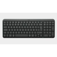 kTeclado Logitech K250 Compact Bluetooth