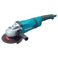 Esmeril Makita GA7030X01 7"" 2400W 8500 RPM Uso Industrial