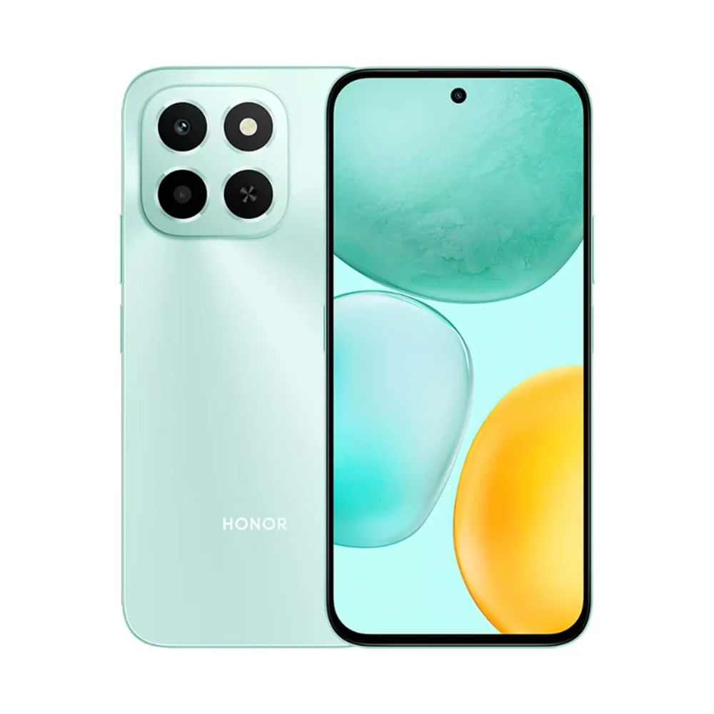 Honor X6C 256GB 6GB Azul