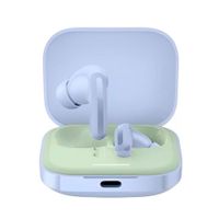 Audífonos Bluetooth Buds 5 | Lila