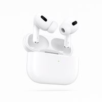 Audífonos In-Ear Bluetooth 5.1 de 2da Generación con Estuche de Carga | Blanco