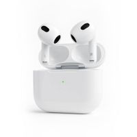 Audífonos Inalámbricos In-Ear Bluetooth 5.0 de 3ra Generación | Blanco