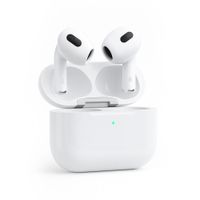 Audífonos Inalámbricos True Wireless TWS 3ra Generación | Blanco