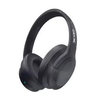 Audífono Bluetooth Dexbo | Negro