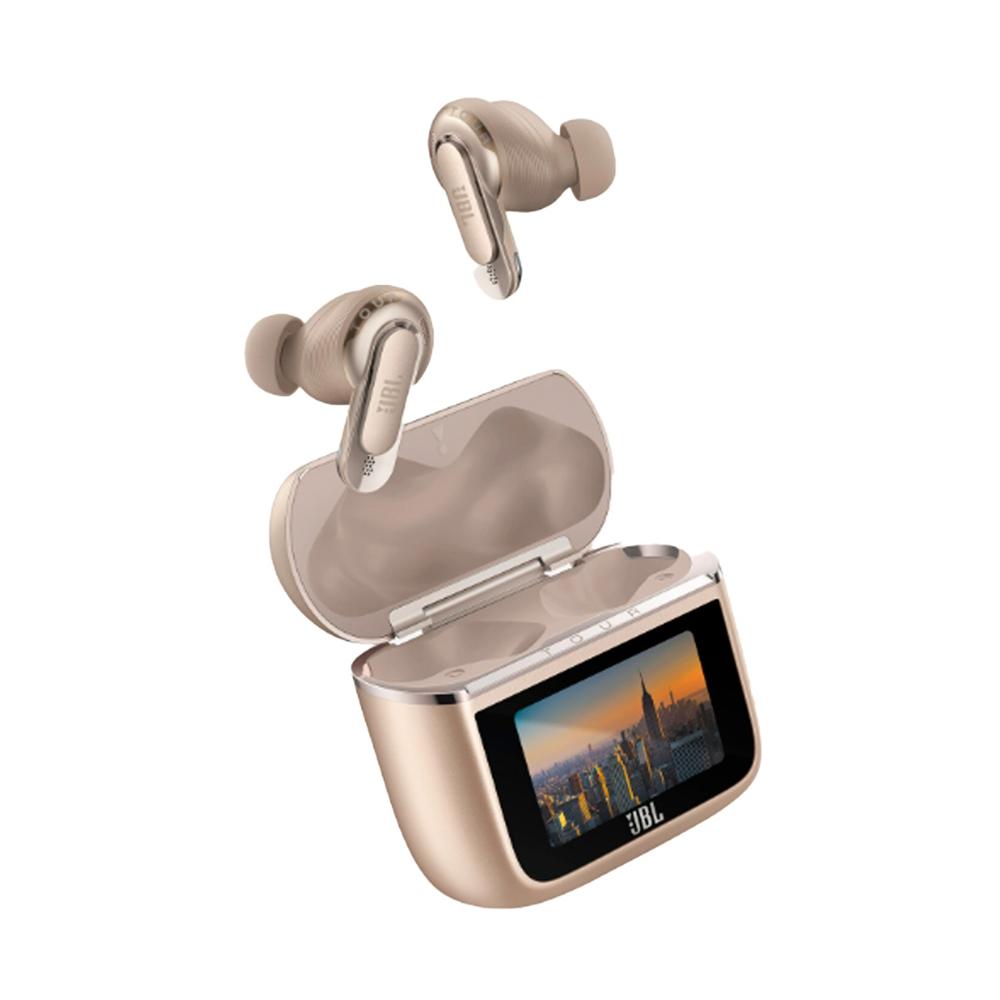 Audífono JBL Tour Pro 3 Genérico | Crema