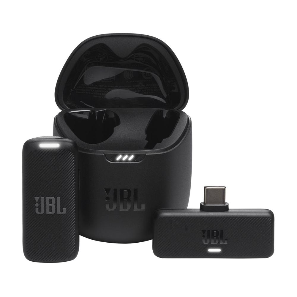 Micrófono JBL Quantum Stream Wireless For Android Iphone