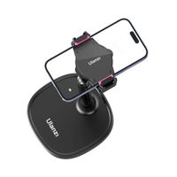 Soporte de celular Ulanzi SK-06 con Ventilador de Enfriamiento Integrado