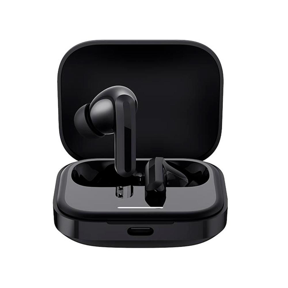 Audífonos Bluetooth Buds 5 | Negro