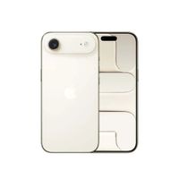 iPhone 17 Air e/SIM 256GB 8GB Light Gold