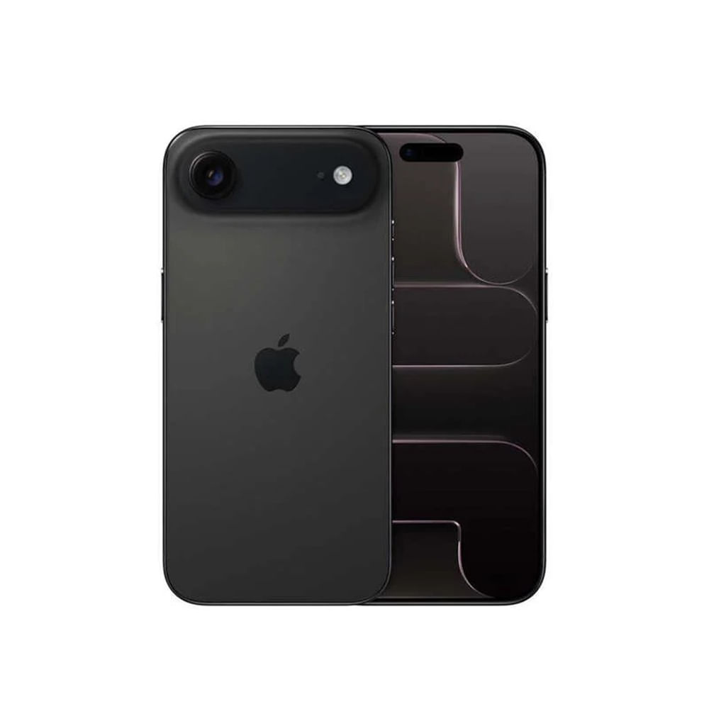 iPhone 17 Air e/SIM 256GB 8GB Negro