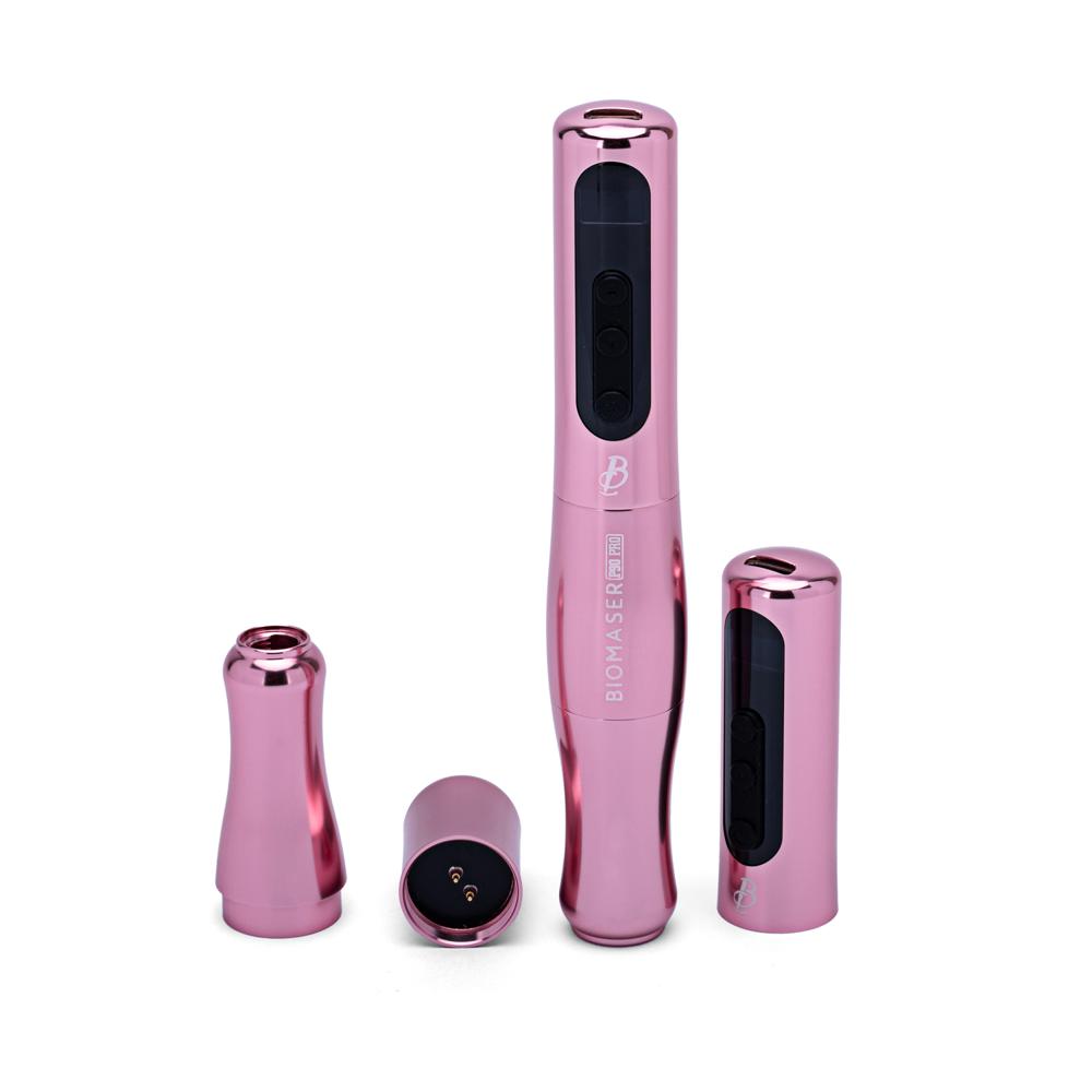 Dermógrafo BIOMASER P90 PRO Inalámbrico y Alámbrico