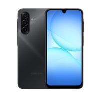 Samsung Galaxy A17 256GB 8GB Negro
