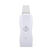Paleta Ultrasónica Profesional 4 en 1 BEAUTY MACHINE LW-006