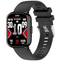 SMARTWATCH KUMI M2 AI- CHAT GPT NEGRO
