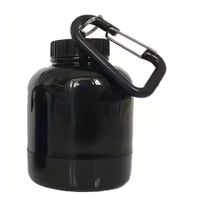 Llavero Proteico Homeway 200ml TR828-1