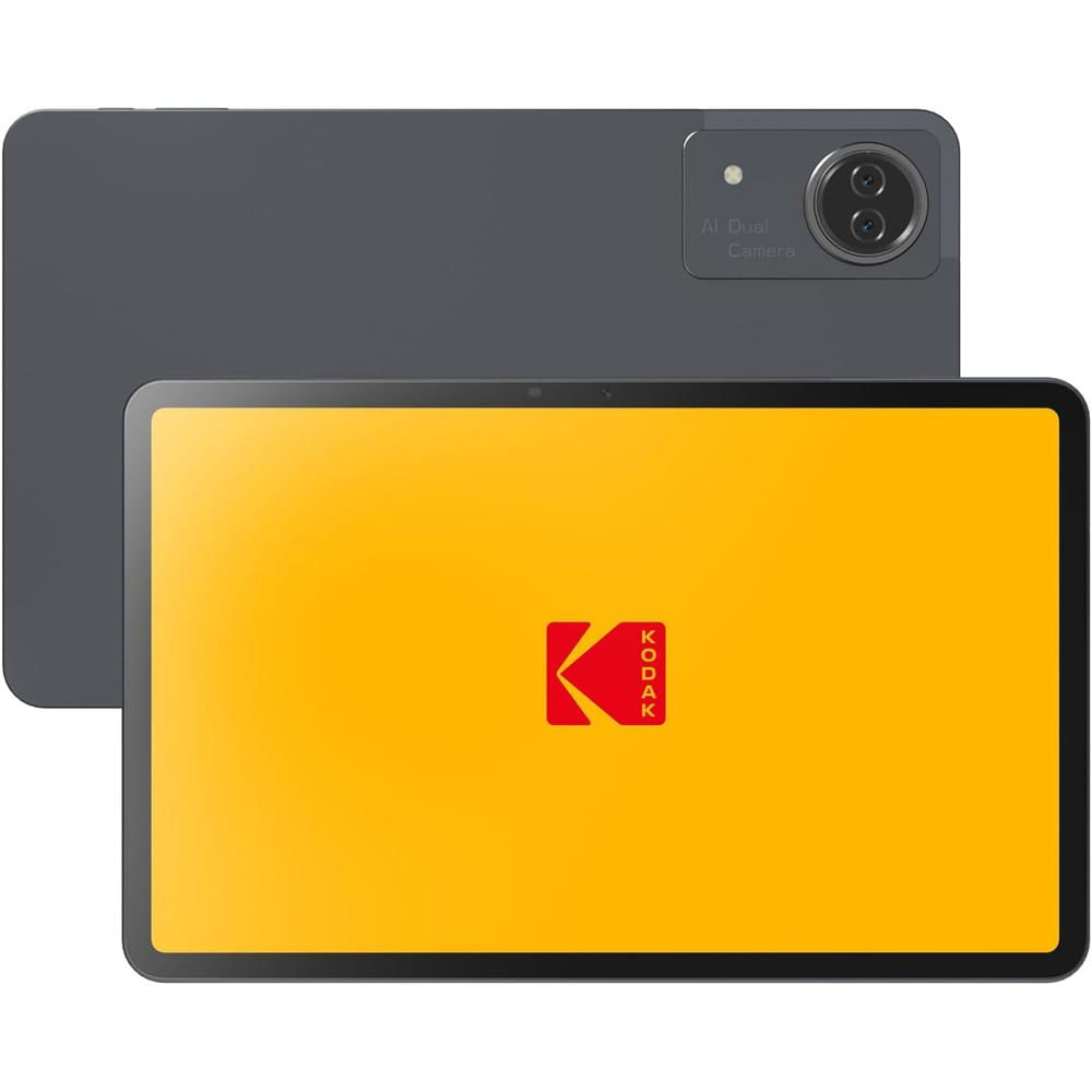 Kodak K12 tableta Full HD Android 128 GB