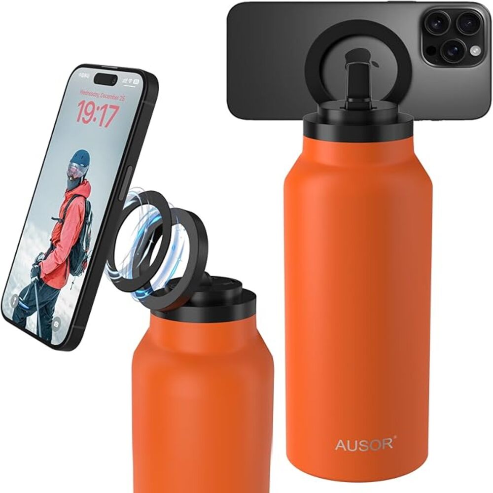 TOMA TODO COLOR NEGRO CON SOPORTE