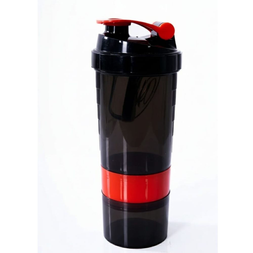 Shaker Batidor Manual Homeway 500ml TR830- 1