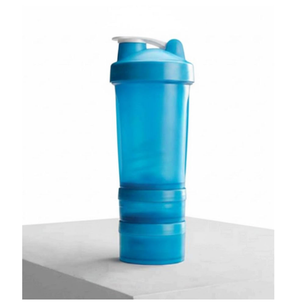 Shaker Batidor Manual Homeway 500ml TR831- 3