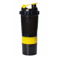 Shaker Batidor Manual Homeway  500ml TR830- 7