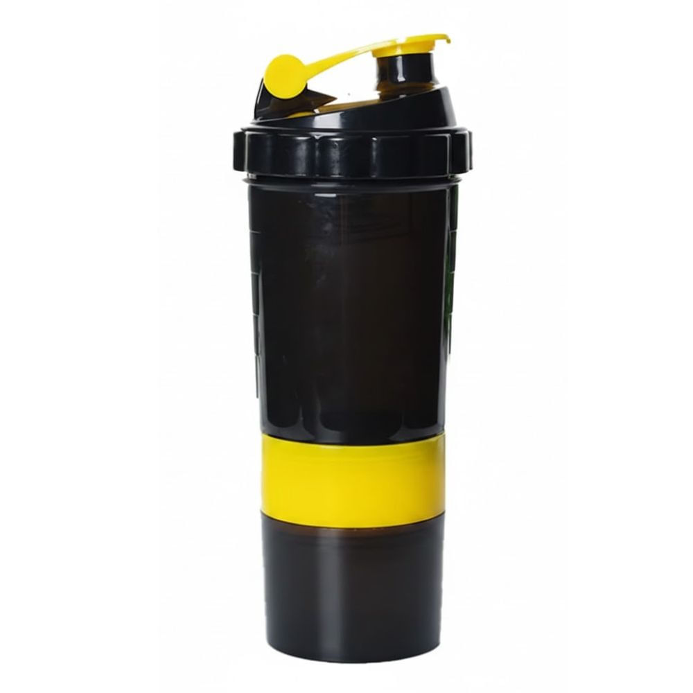 Shaker Batidor Manual Homeway  500ml TR830- 7