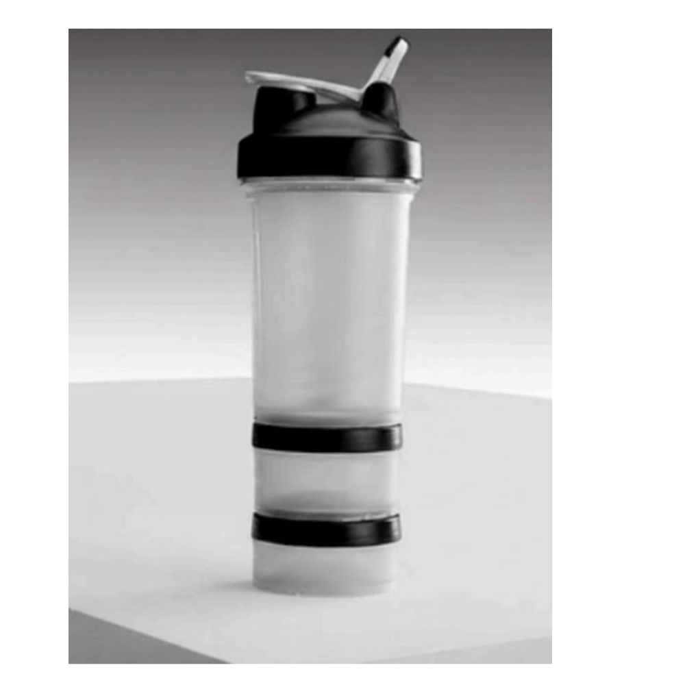 Shaker Batidor Manual Homeway 500ml TR831- 6