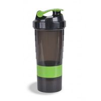 Shaker Batidor Manual Homeway 500ml TR830- 3