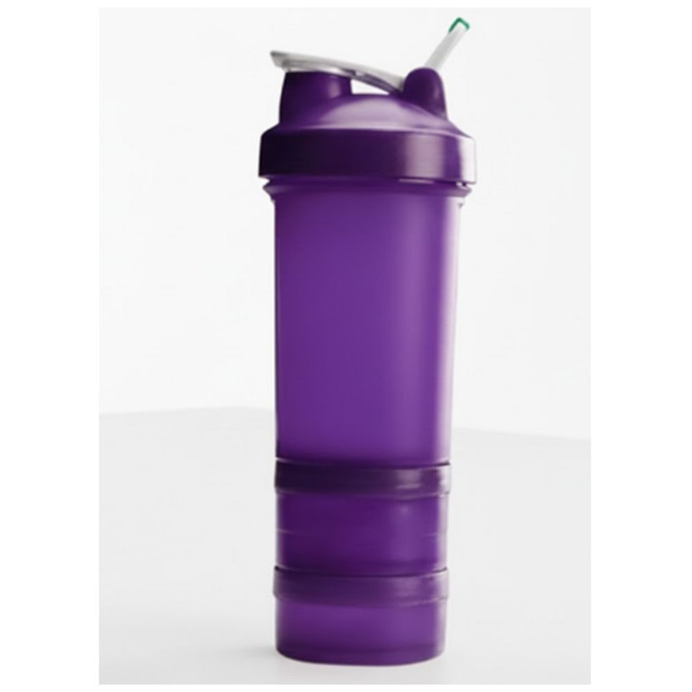 Shaker Batidor Manual Homeway 500ml TR831- 5