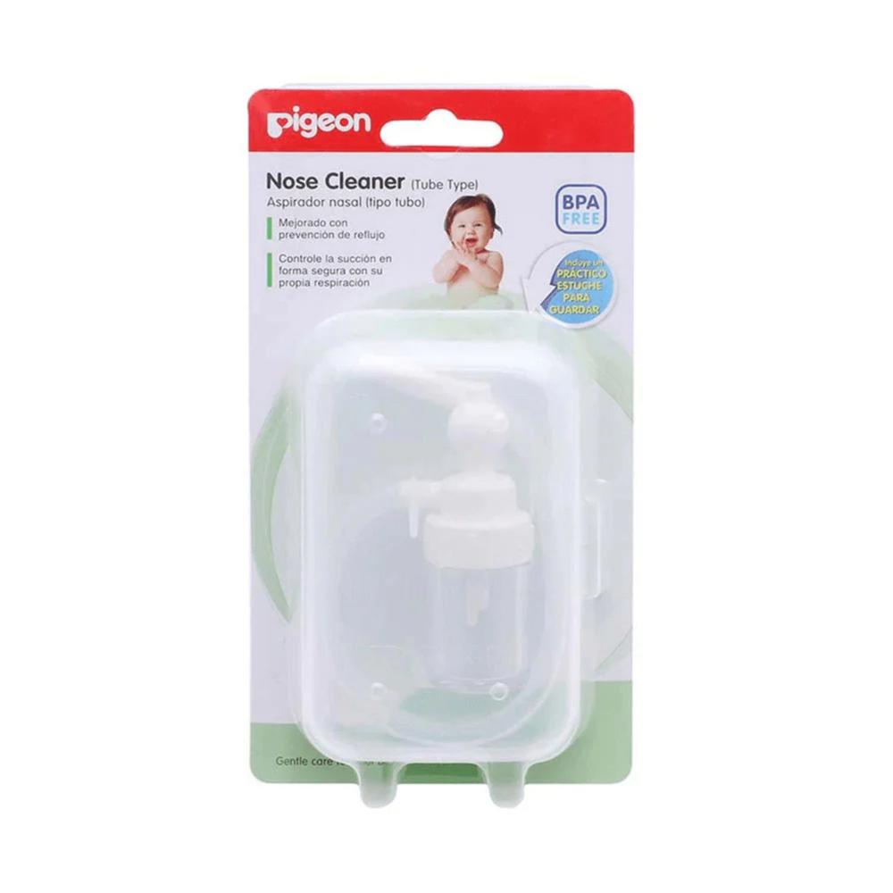 PIGEON - ASPIRADOR NASAL TIPO TUBO