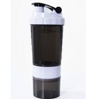 Shaker Batidor Manual Homeway 500ml TR830- 5
