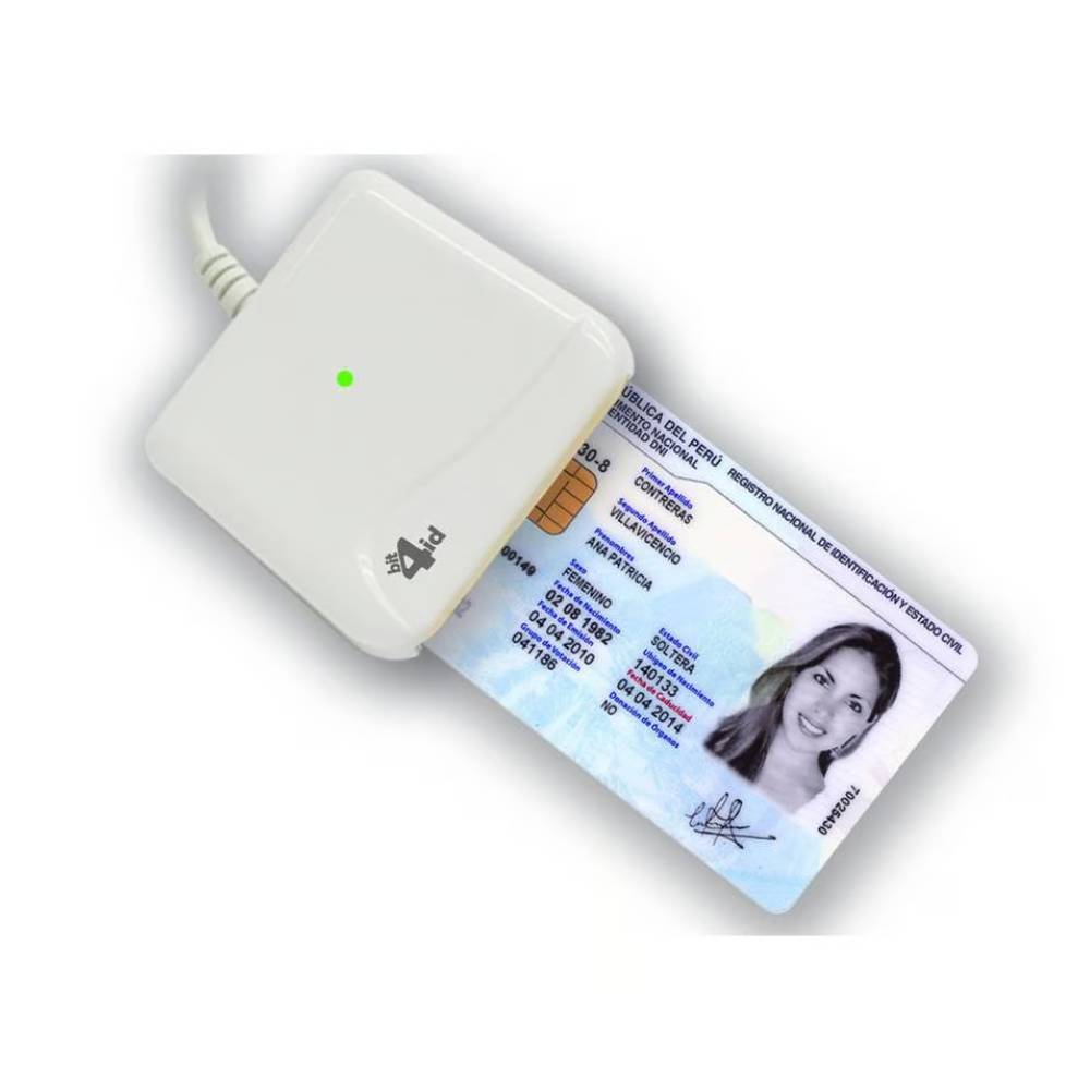 MINILECTOR EVO BIT 4ID| Promart.pe - Promart