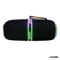 PARLANTE LIDIMI BLUETOOTH 30W NEGRO - LD-S652