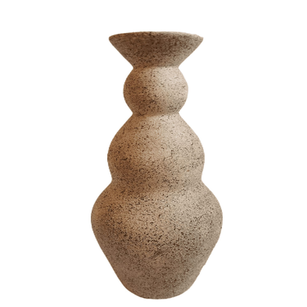 Florero Decorafloresymas Cali Textura M