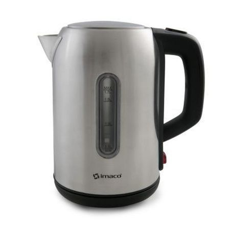 Hervidor Eléctrico Imaco 1.7L KE1722 Hervidor Eléctrico Imaco 1.7L KE1722