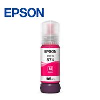 Botella De Tinta Original T574 Magenta