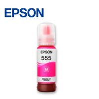 Botella De Tinta Original T555 Magenta