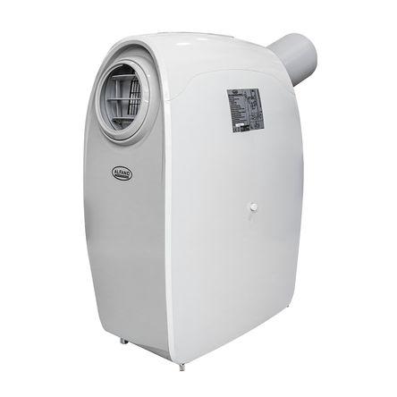Aire Acondicionado Portátil Alfano 13000 BTU PC35FMA Aire Acondicionado Portátil Alfano 13000 BTU PC35FMA