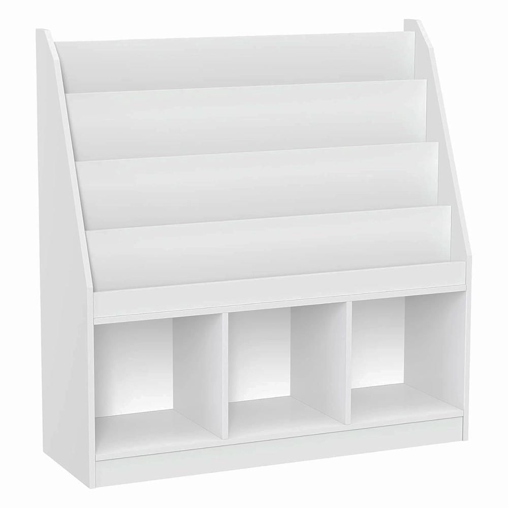 Librero Juguetero Infantil Brendy Librero Juguetero Infantil Brendy