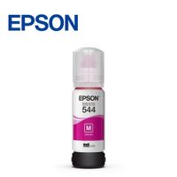 Botella De Tinta Original T544 Magenta