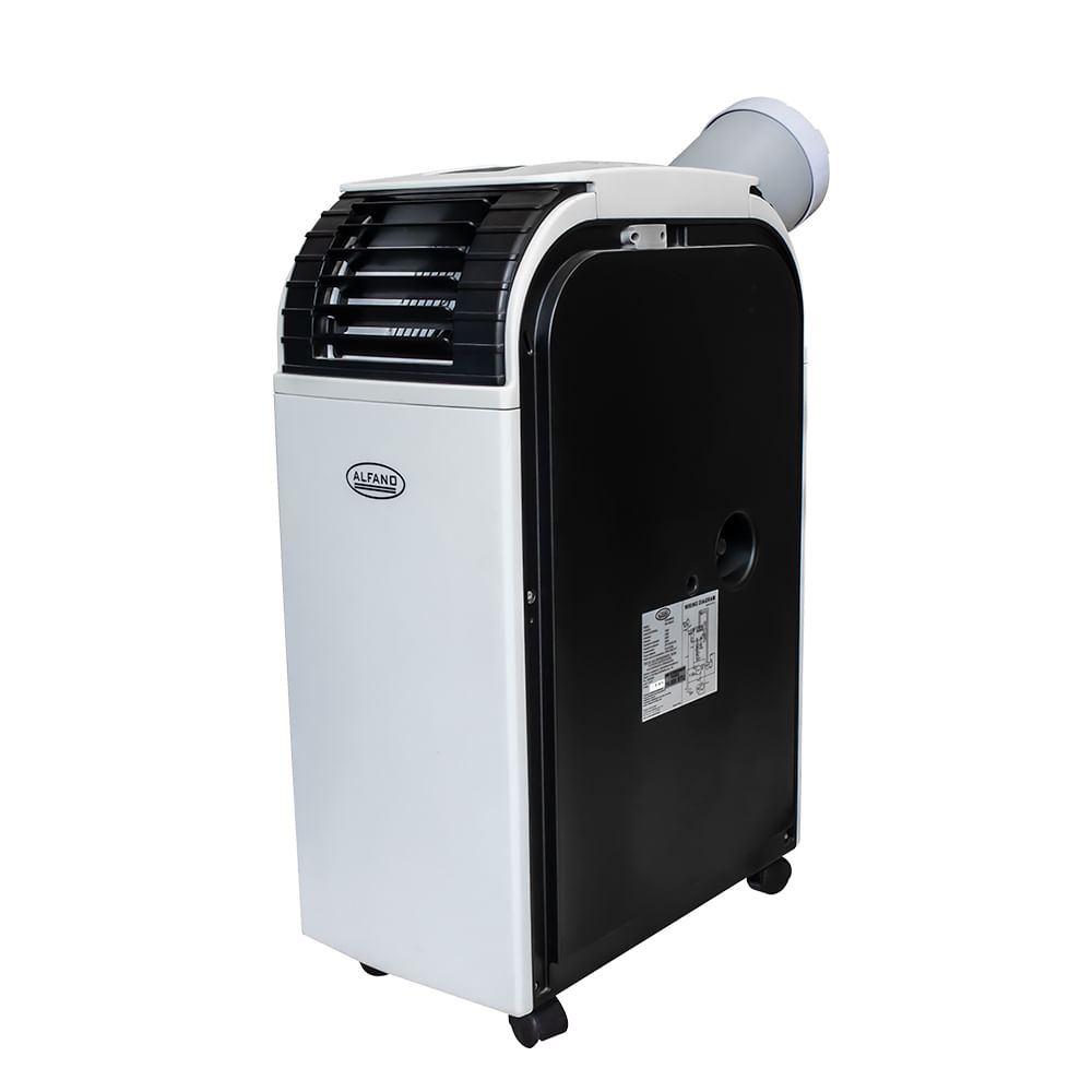Aire Acondicionado Portátil 14000 BTU 3 en 1 hasta 35 m2 PC40AMB Aire Acondicionado Portátil 14000 BTU 3 en 1 hasta 35 m2 PC40AMB