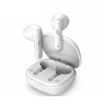 Audífono C/Micrófono Bluetooth Genius Hs-M905bt Blanco Audífono C/Micrófono Bluetooth Genius Hs-M905bt Blanco