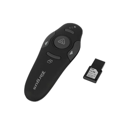 Presentador Puntero Láser Inalámbrico Targus Amp16us